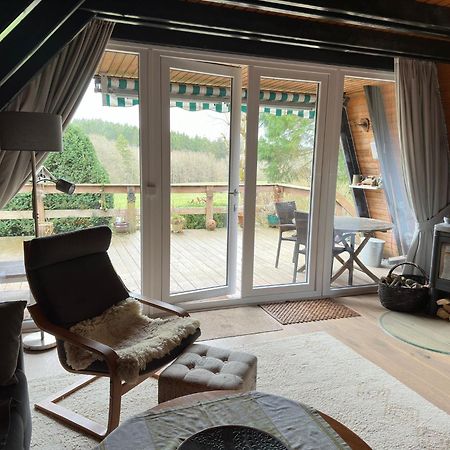 Ferienhaus Im Feriendorf Freilingen Freilingen  Екстер'єр фото