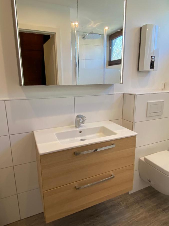 Ferienhaus Im Feriendorf Freilingen Freilingen  Екстер'єр фото