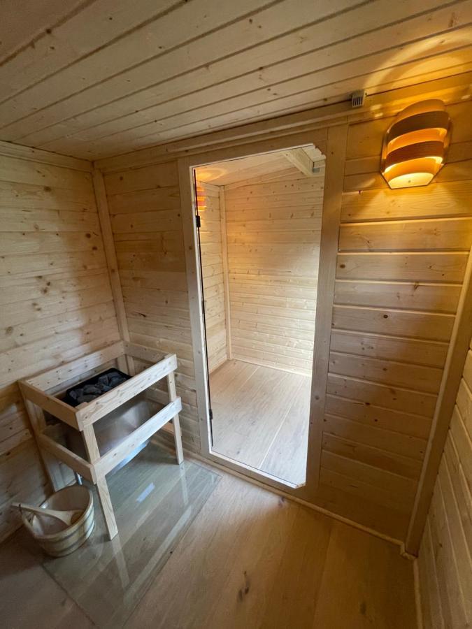 Ferienhaus Im Feriendorf Freilingen Freilingen  Екстер'єр фото